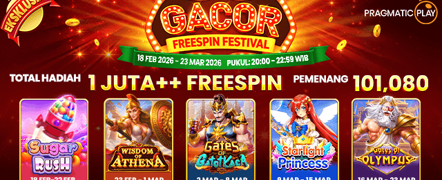 Bonus Selamat Datang Dausbet