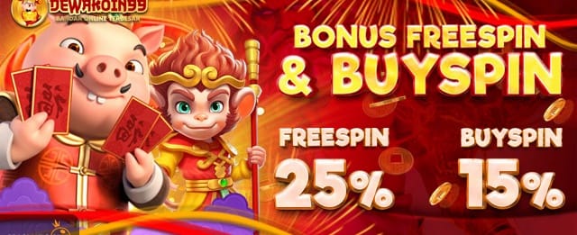 Menang Besar di Dausbet Slot