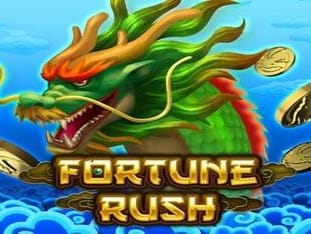 Fortune Rush game thumbnail