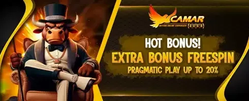 200 Free Spins Gratis di Slot Pragmatic Play banner