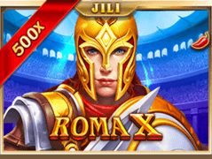 Romax game thumbnail