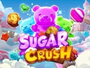 Sugar Crush game thumbnail